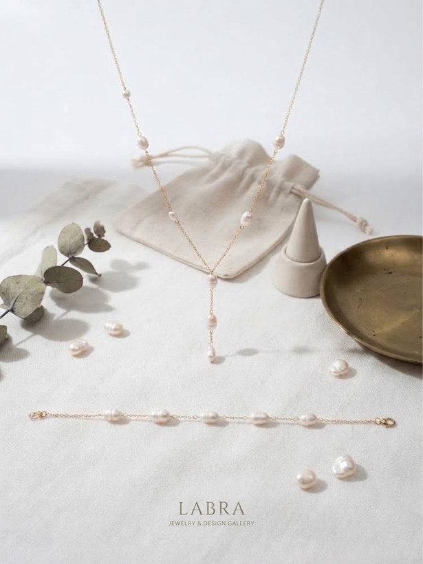 ست پرطرفدار Pearl