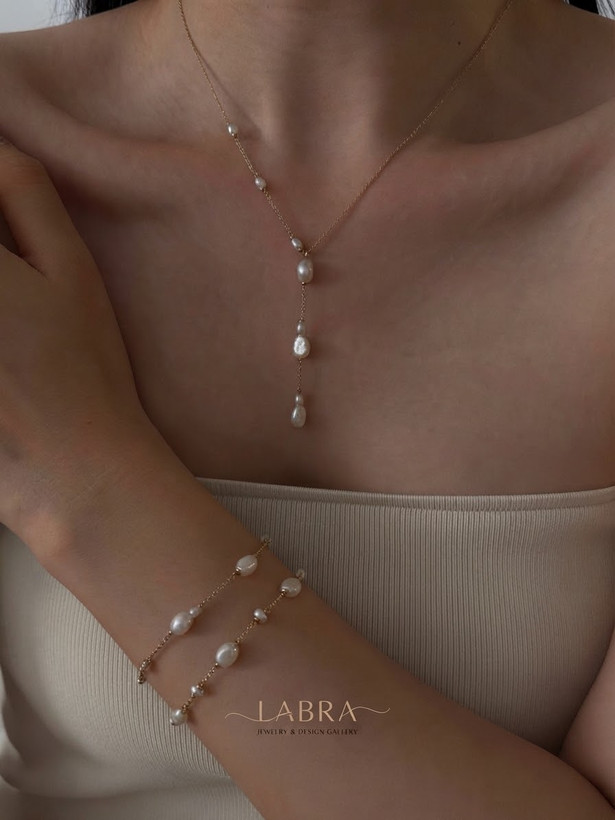 ست پرطرفدار Pearl